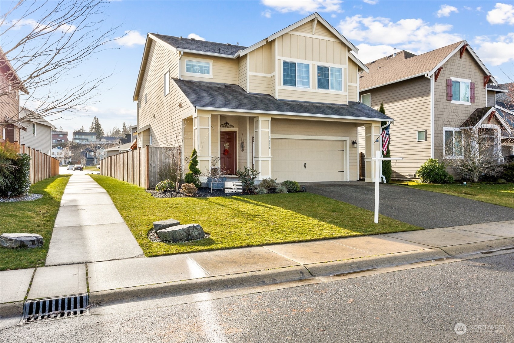 Brink Ranch, Spanaway, WA Homes For Sale & Real Estate