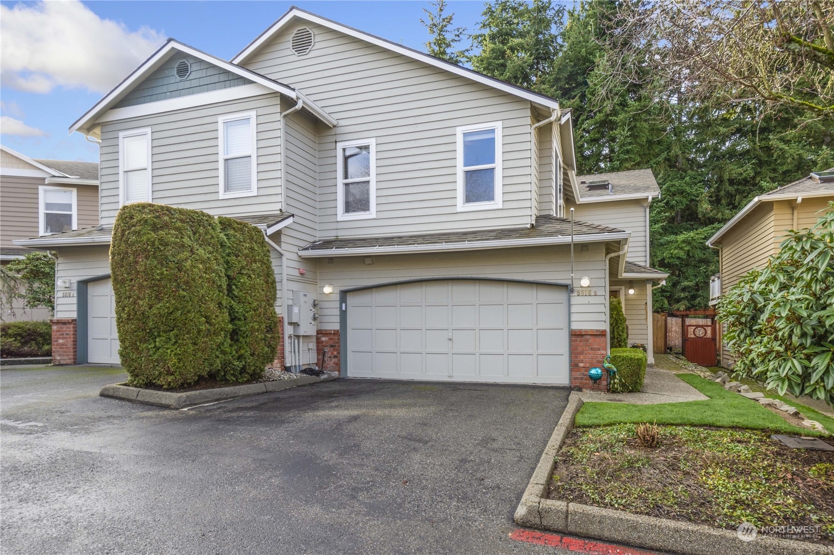 Keatons Landing at Merrill Creek Condos For Sale at Keatons Landing