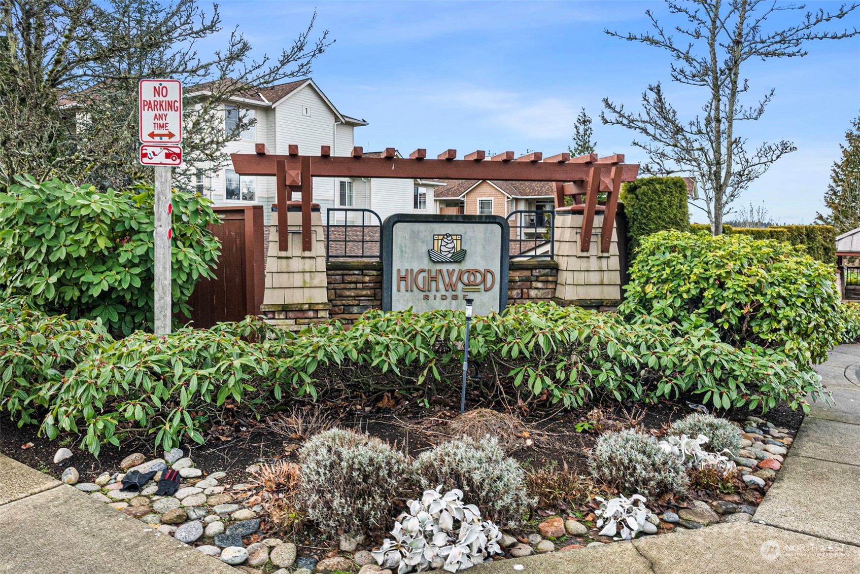 Highwood Ridge Condo, Lynnwood, WA Condos For Sale