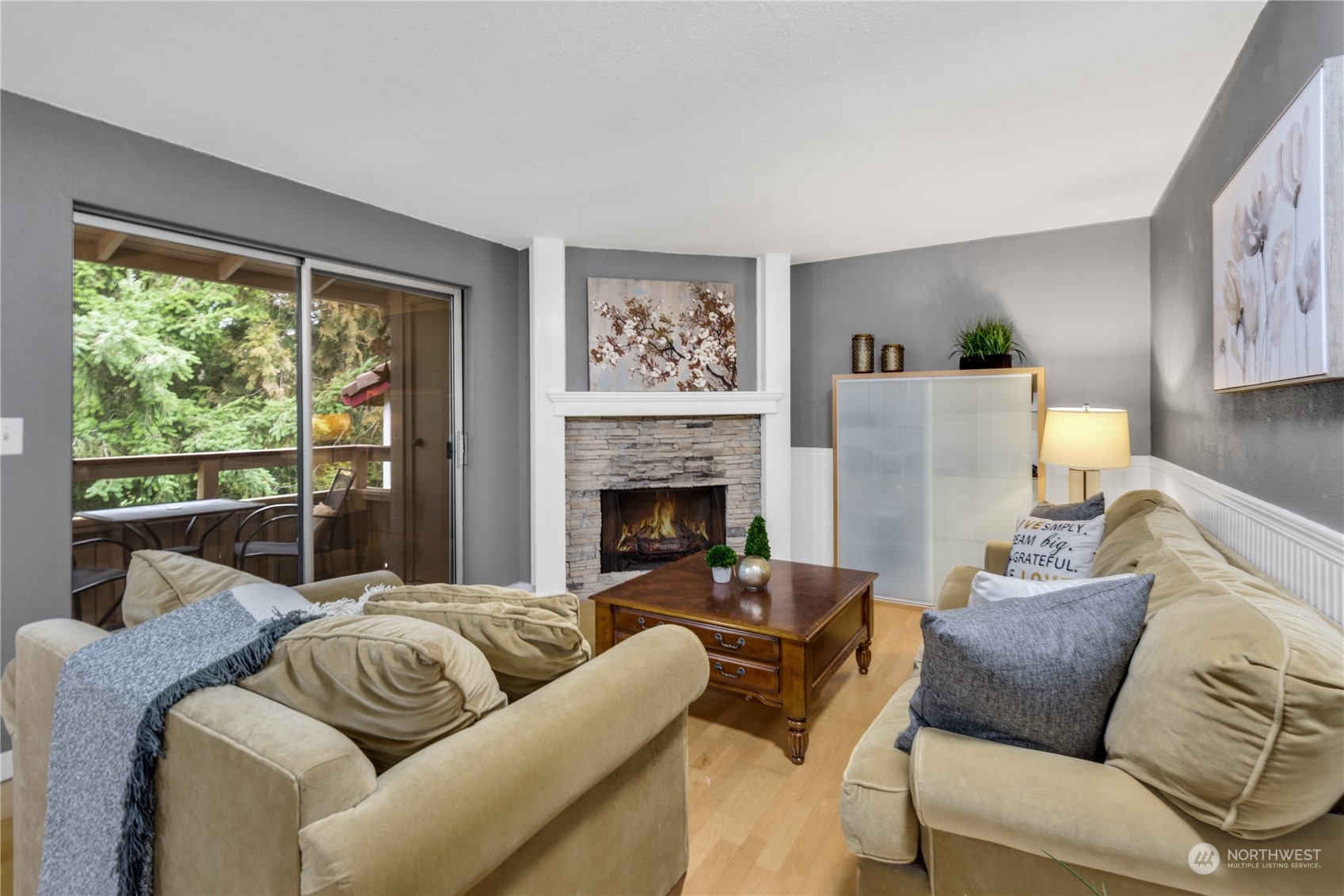 Fairway Greens Condos For Sale at Fairway Greens in Renton, WA Wicklund