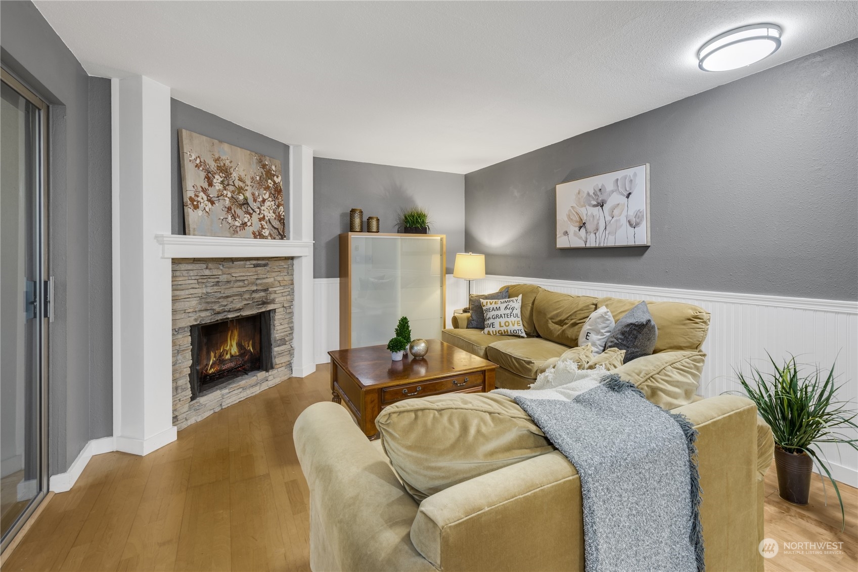 Fairway Greens Condos For Sale at Fairway Greens in Renton, WA Wicklund