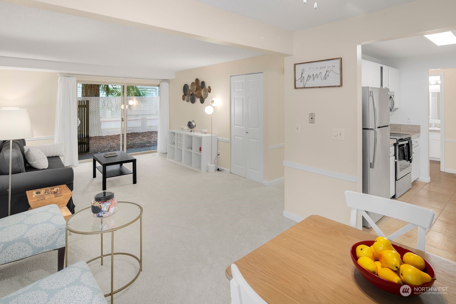 Pacific Village Condos For Sale at Pacific Village in Bellevue, WA