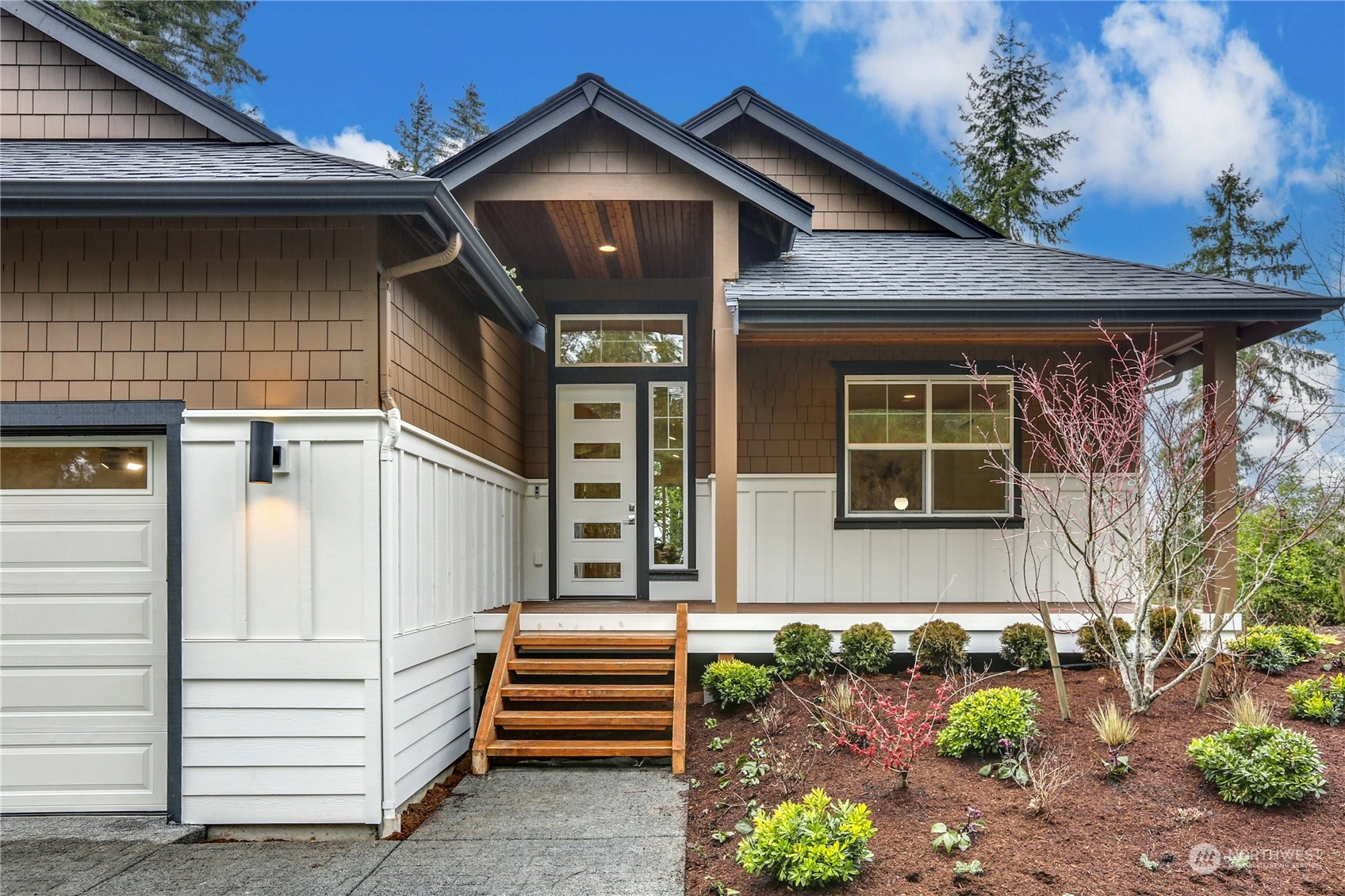 Hughes Homes Washington State Seattle,Renton Wicklund