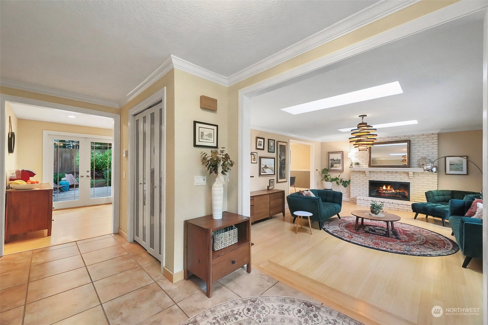 Mill Creek Listings Search