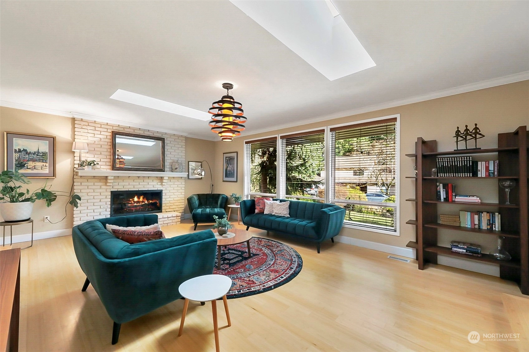 Mill Creek Listings Search