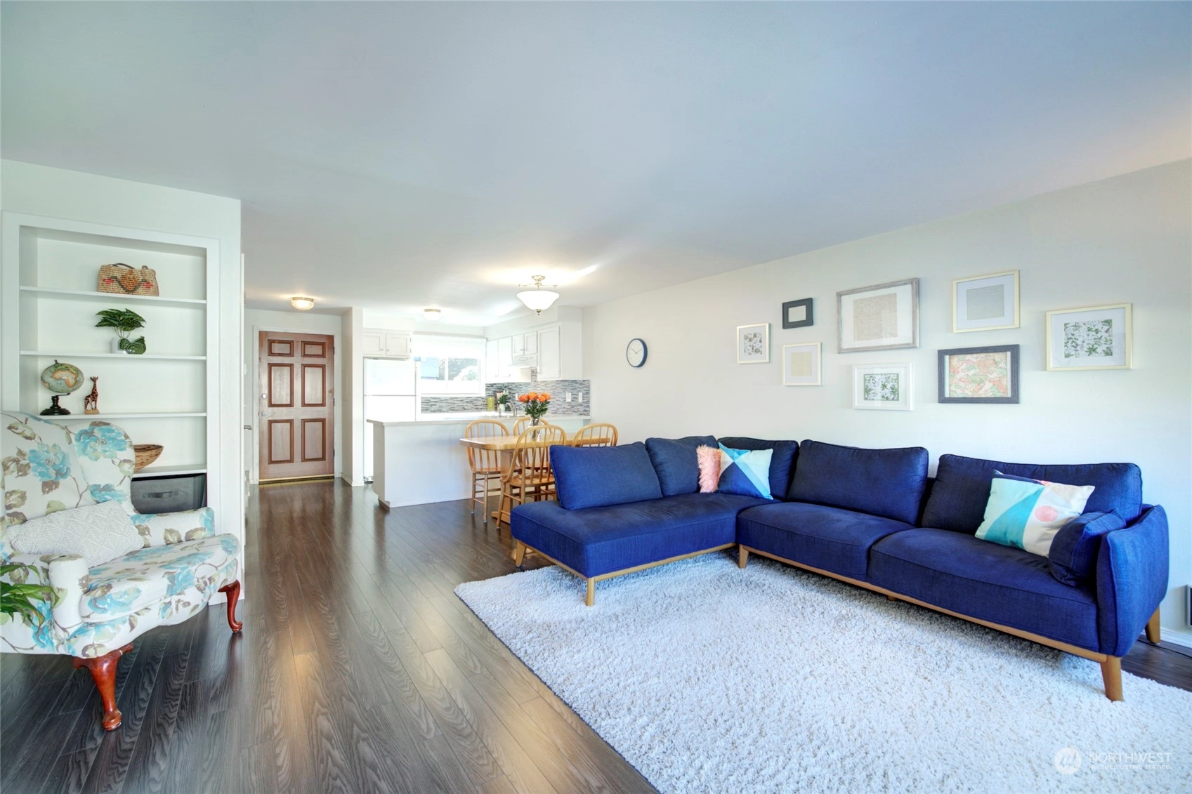 Montavo Park Townhomes and Townhouses For Sale at Montavo Park in