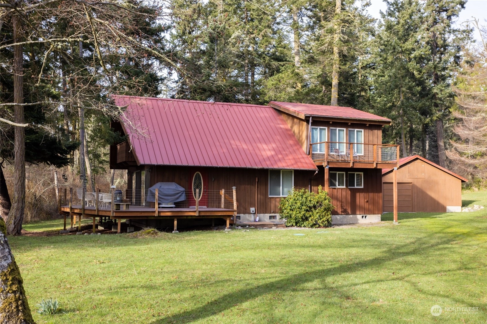 Decatur Island, WA Homes For Sale & Real Estate