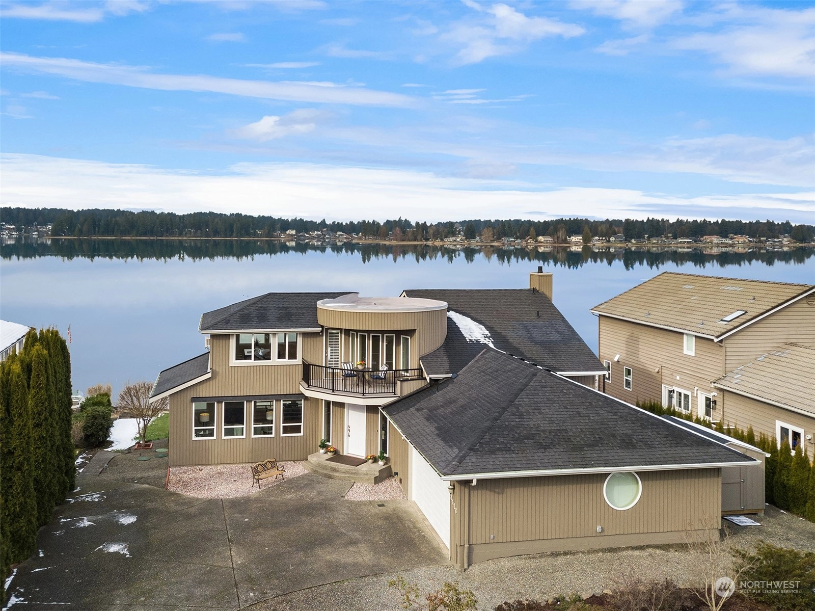 Lake Tapps, WA Homes For Sale & Real Estate
