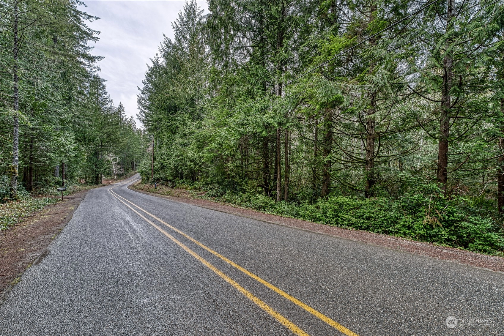 Seabeck Land For Sale in Seabeck WA