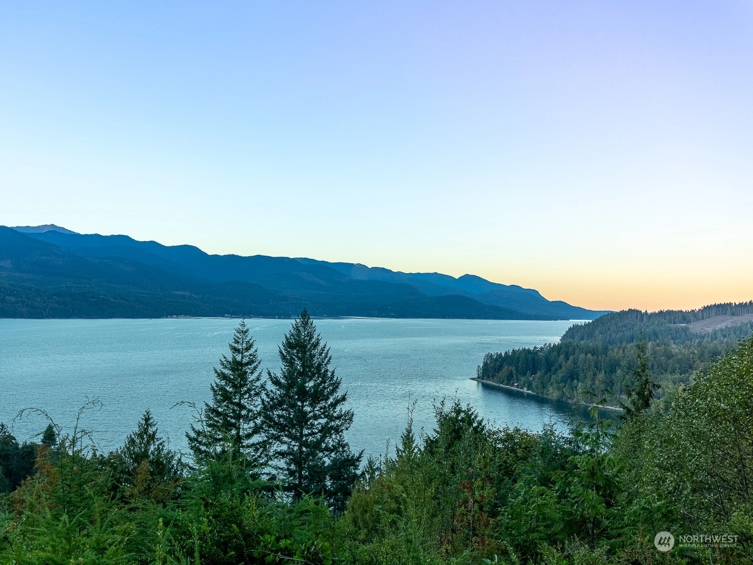 Seabeck Land For Sale in Seabeck WA