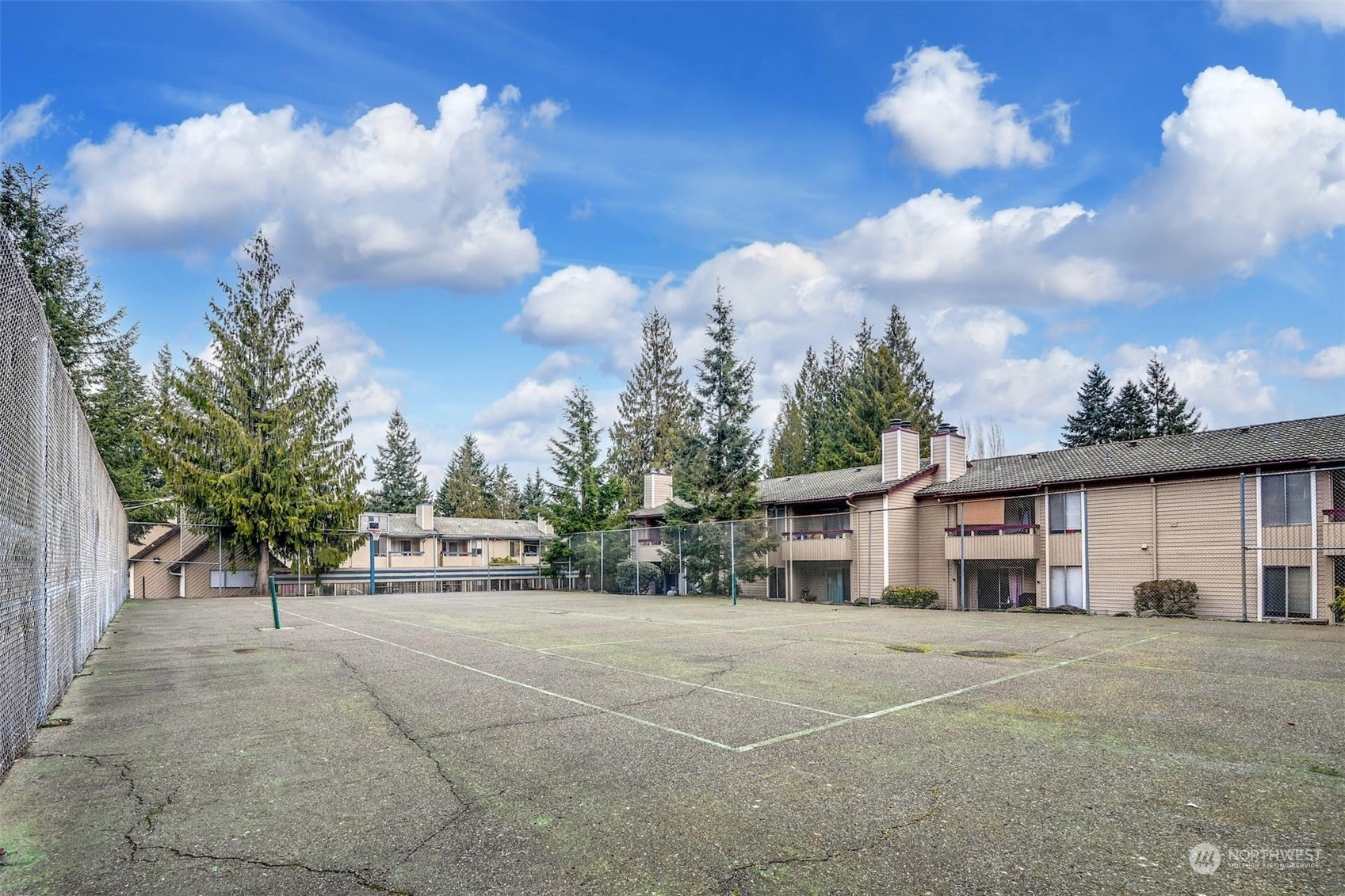 Fairway Greens Condos For Sale at Fairway Greens in Renton, WA Wicklund