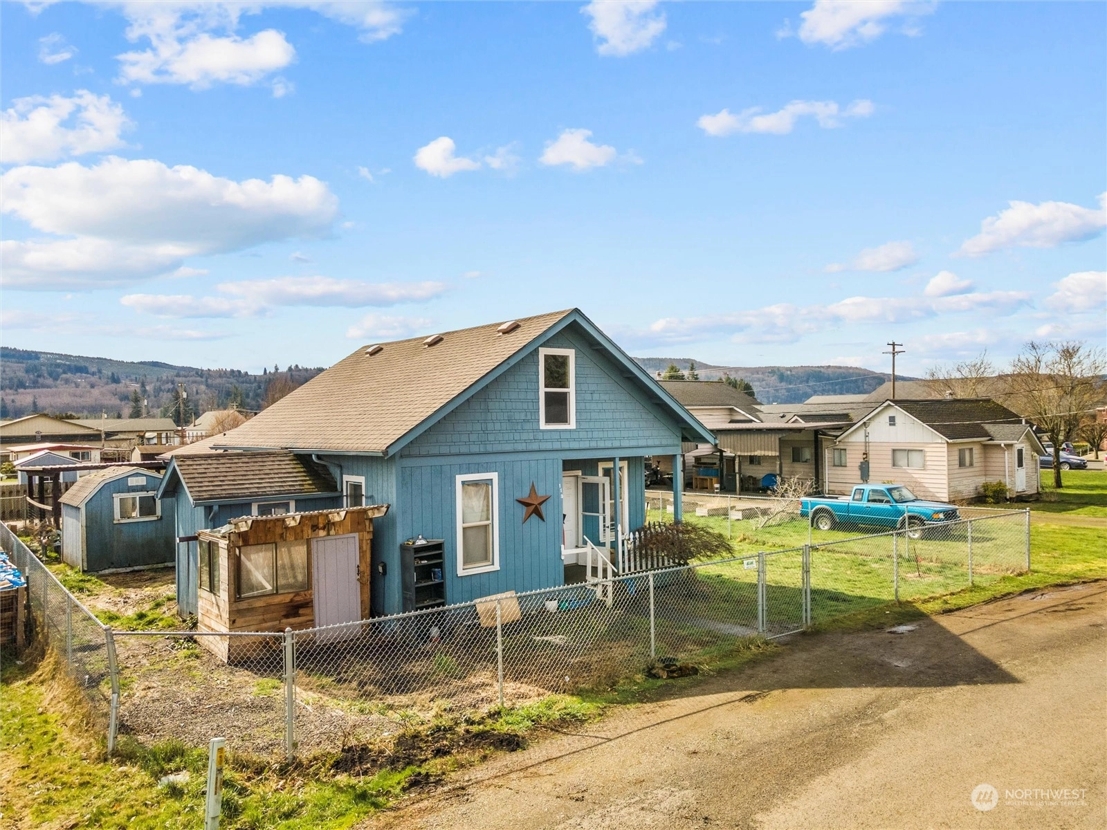 Mossyrock, WA Homes For Sale & Real Estate