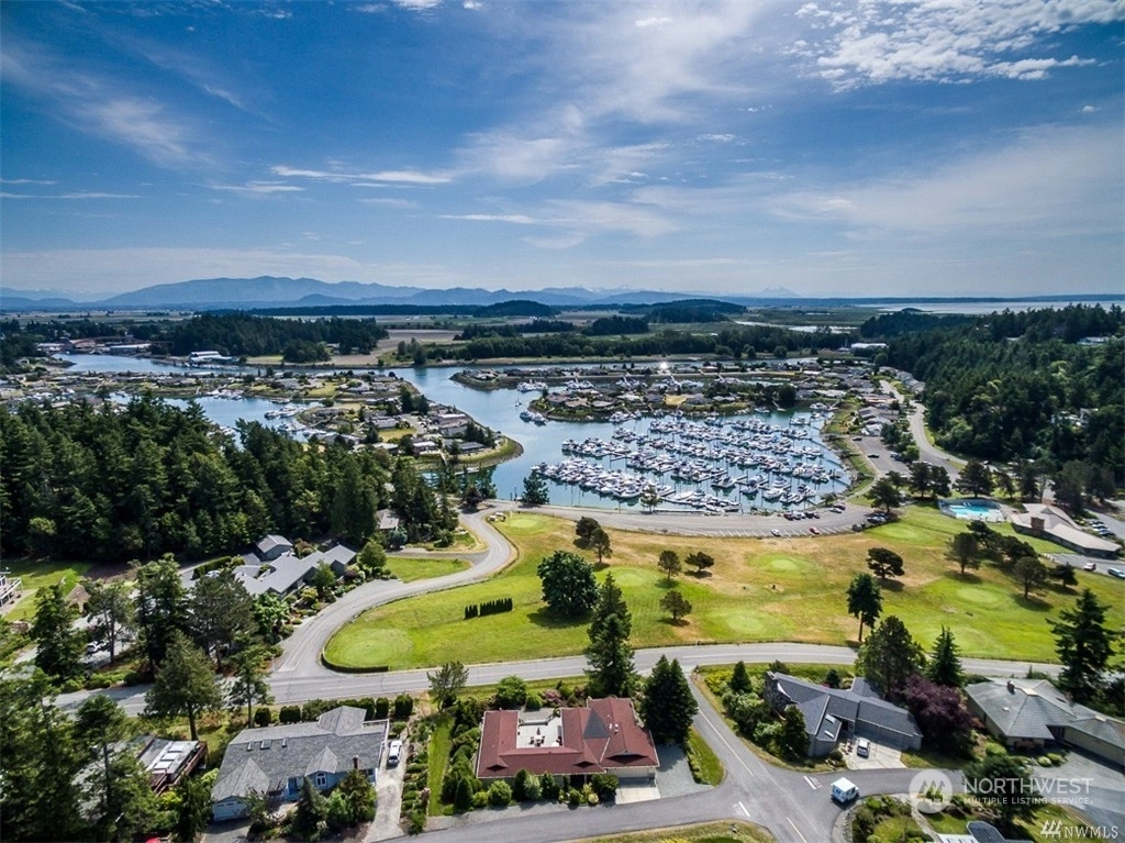 La Conner Land For Sale in La Conner WA