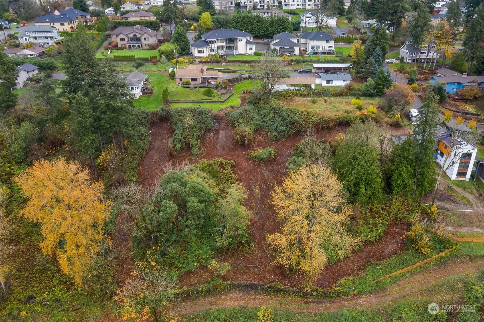 Newcastle Land For Sale in Newcastle WA Wicklund