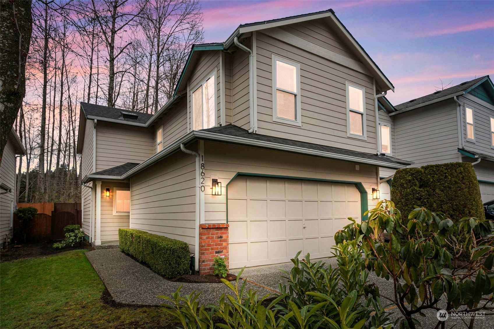 Silver Creek Estates, Bothell, WA Homes For Sale & Real Estate