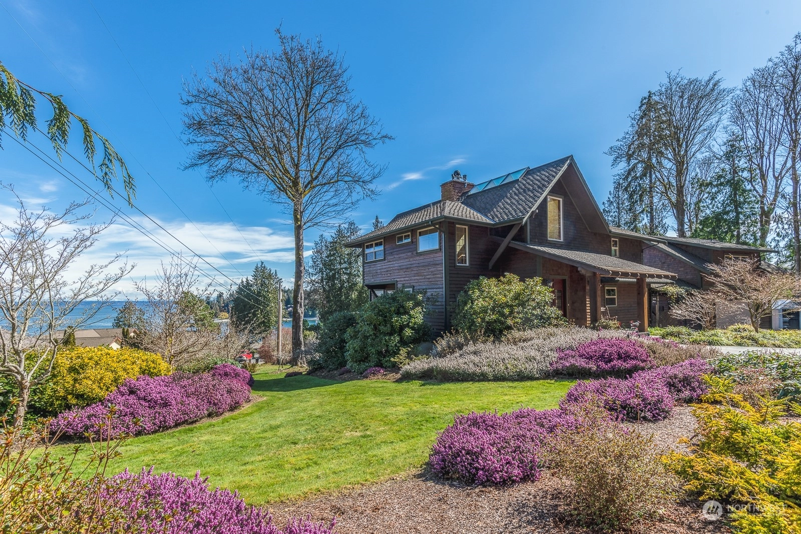 Suquamish, WA Homes For Sale & Real Estate