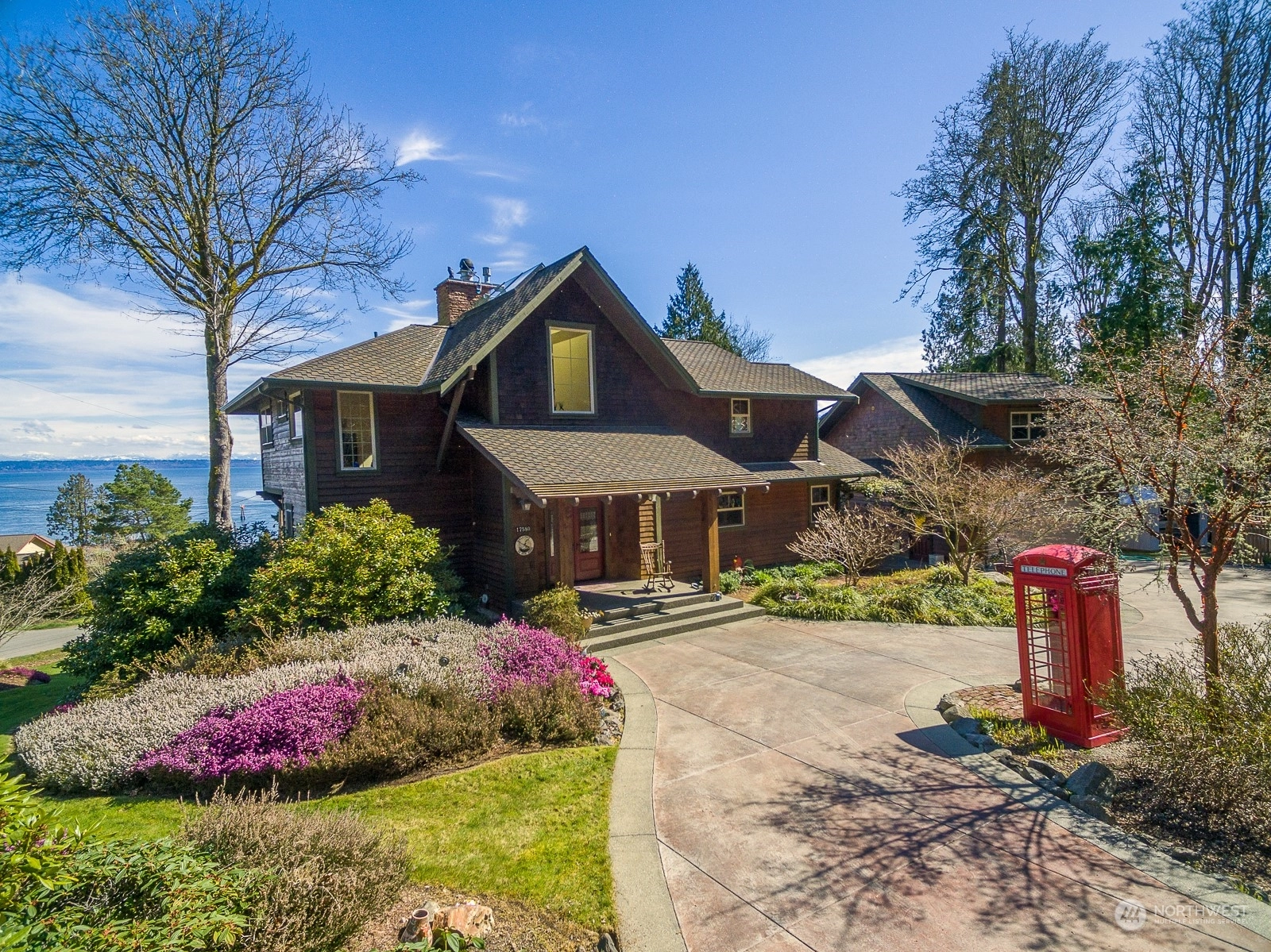 Suquamish, WA Homes For Sale & Real Estate