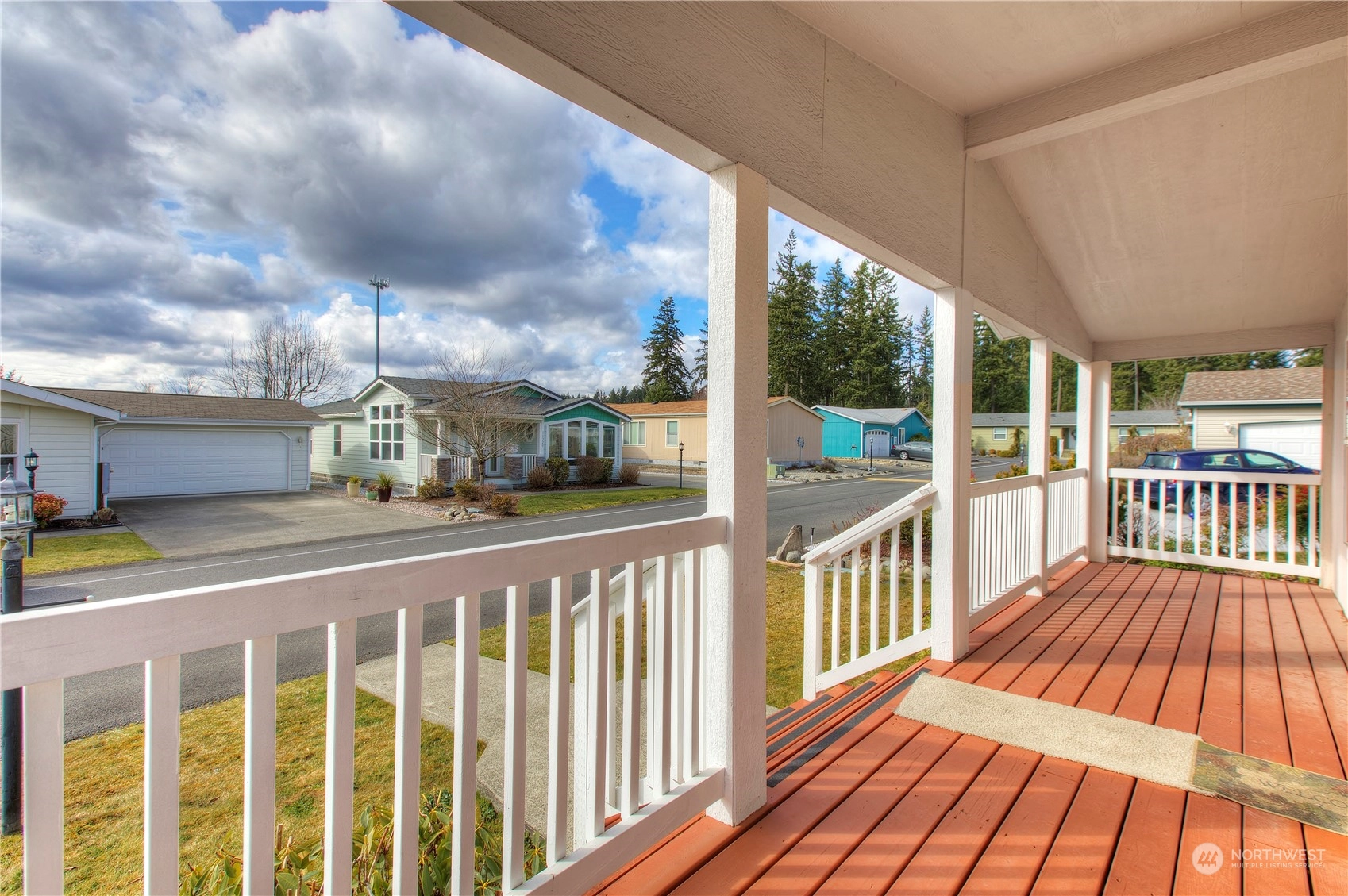 Canyon Meadow Estates Condos For Sale at Canyon Meadow Estates in Puyallup, WA Wicklund