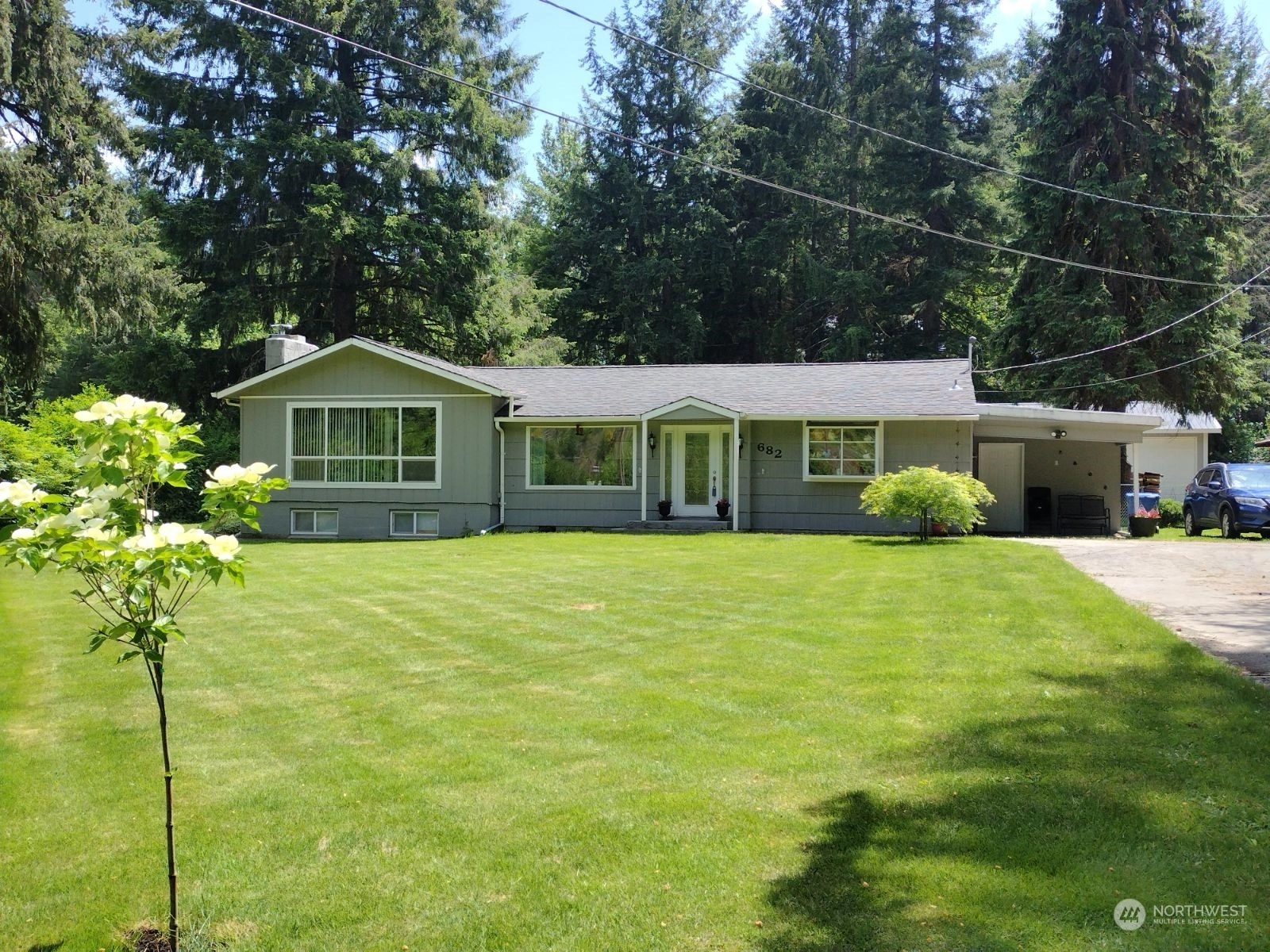 Randle, WA Homes For Sale & Real Estate