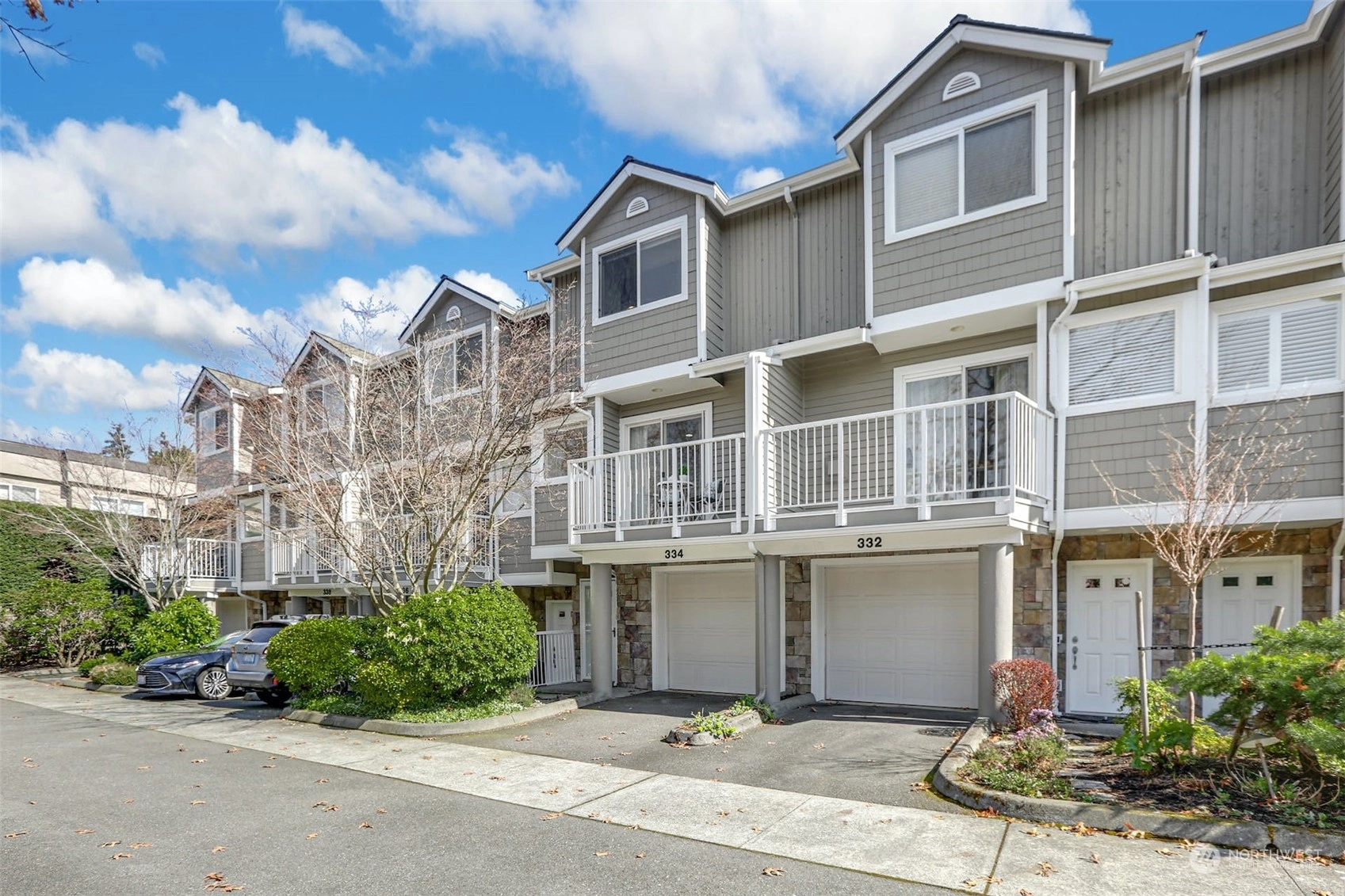 Fifth Avenue Condos For Sale at Fifth Avenue in Kirkland, WA Wicklund