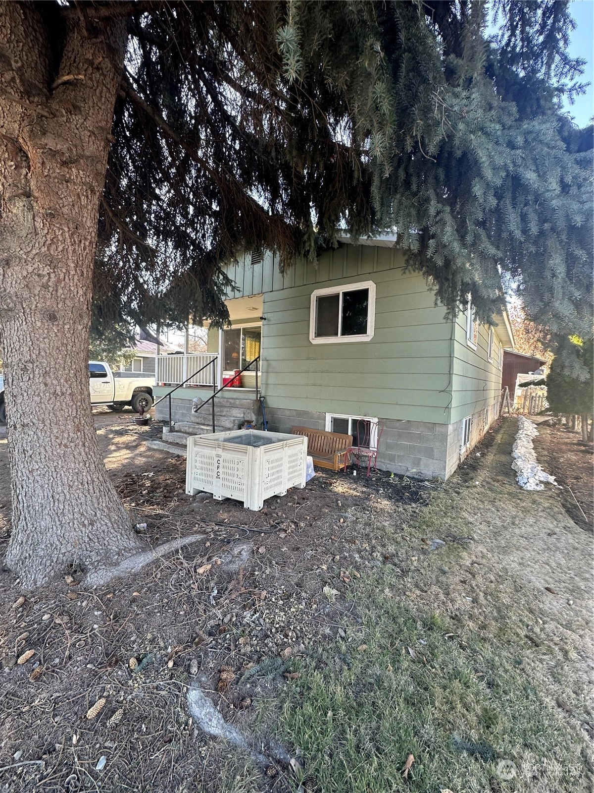 Okanogan, WA Homes For Sale & Real Estate