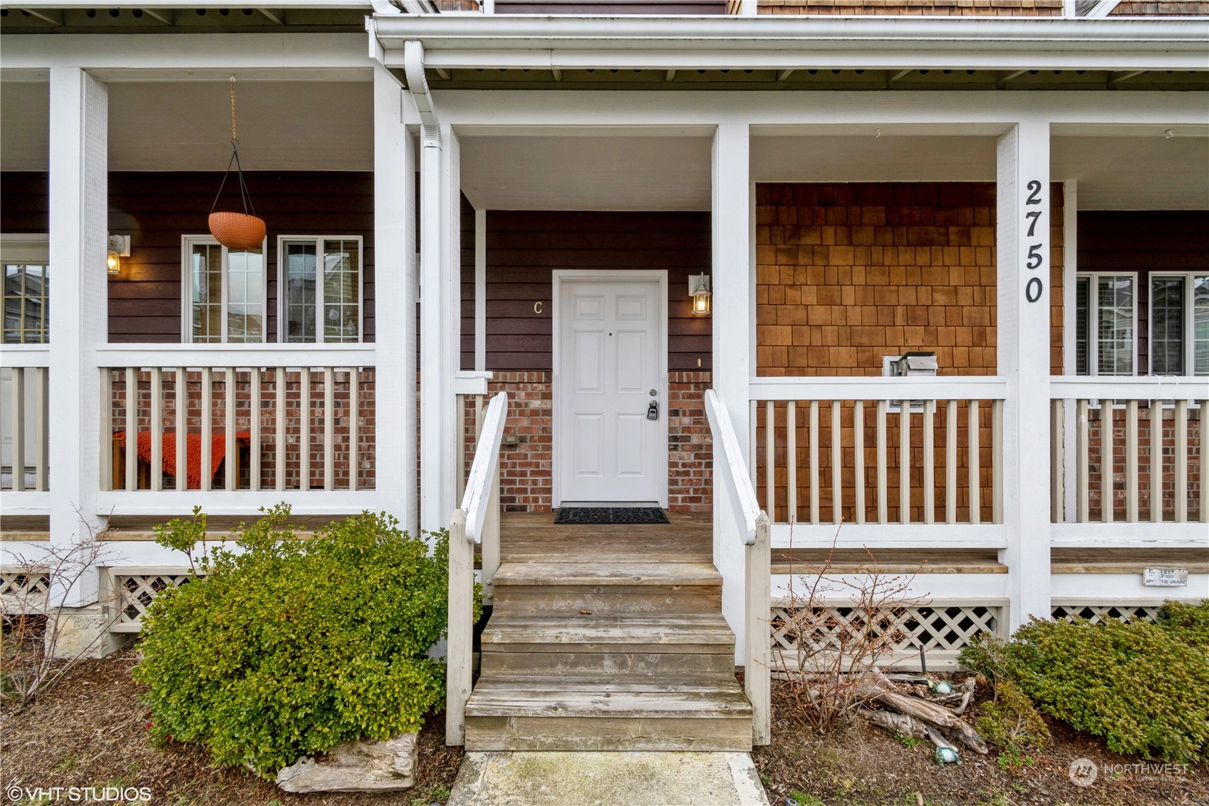 Birchwood, Milton, WA Townhouses & Townhomes For Sale