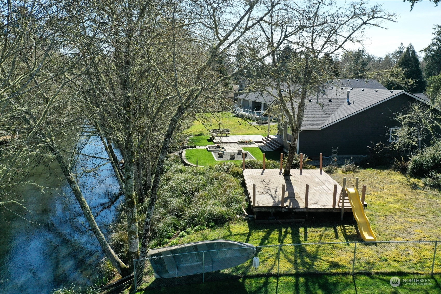 Ocean Shores Land For Sale in Ocean Shores WA