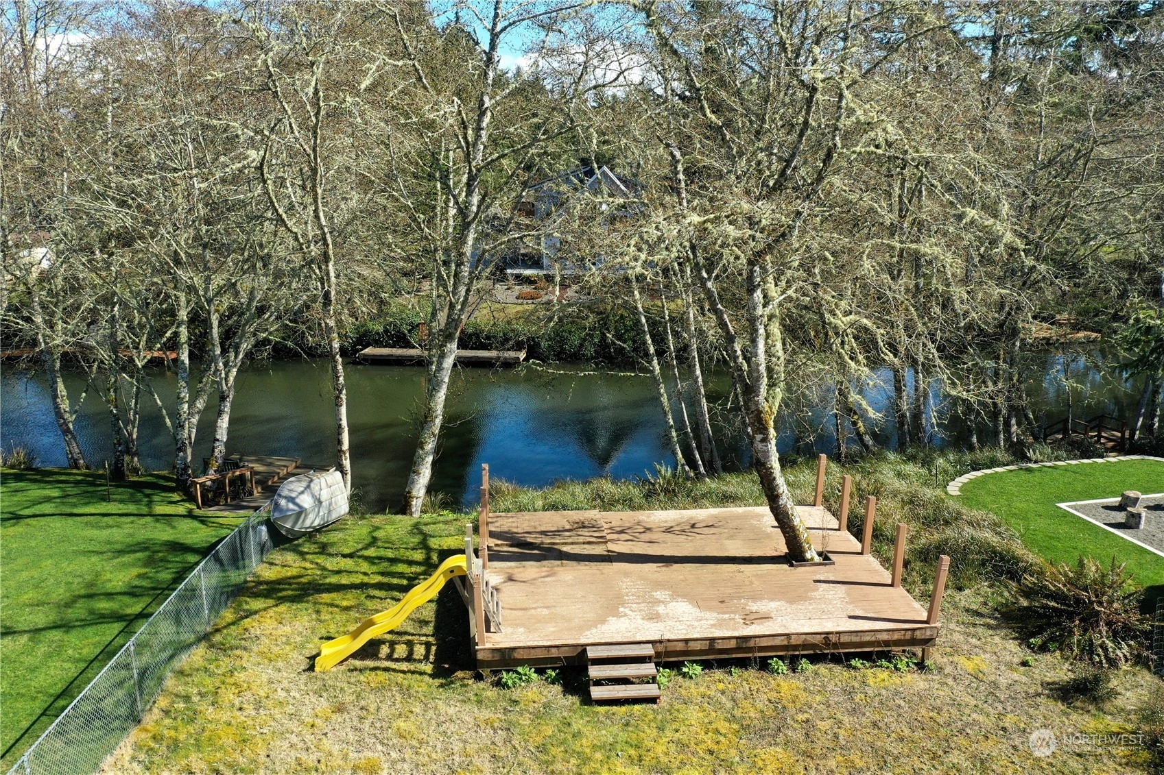 Ocean Shores Land For Sale in Ocean Shores WA