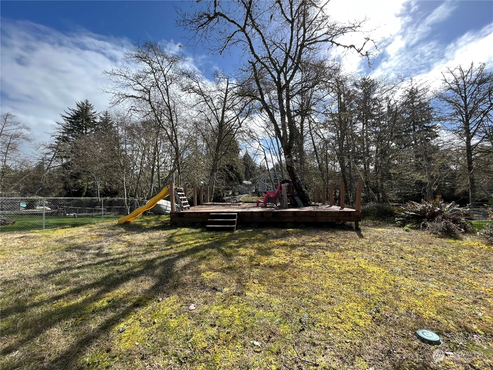 Ocean Shores Land For Sale in Ocean Shores WA