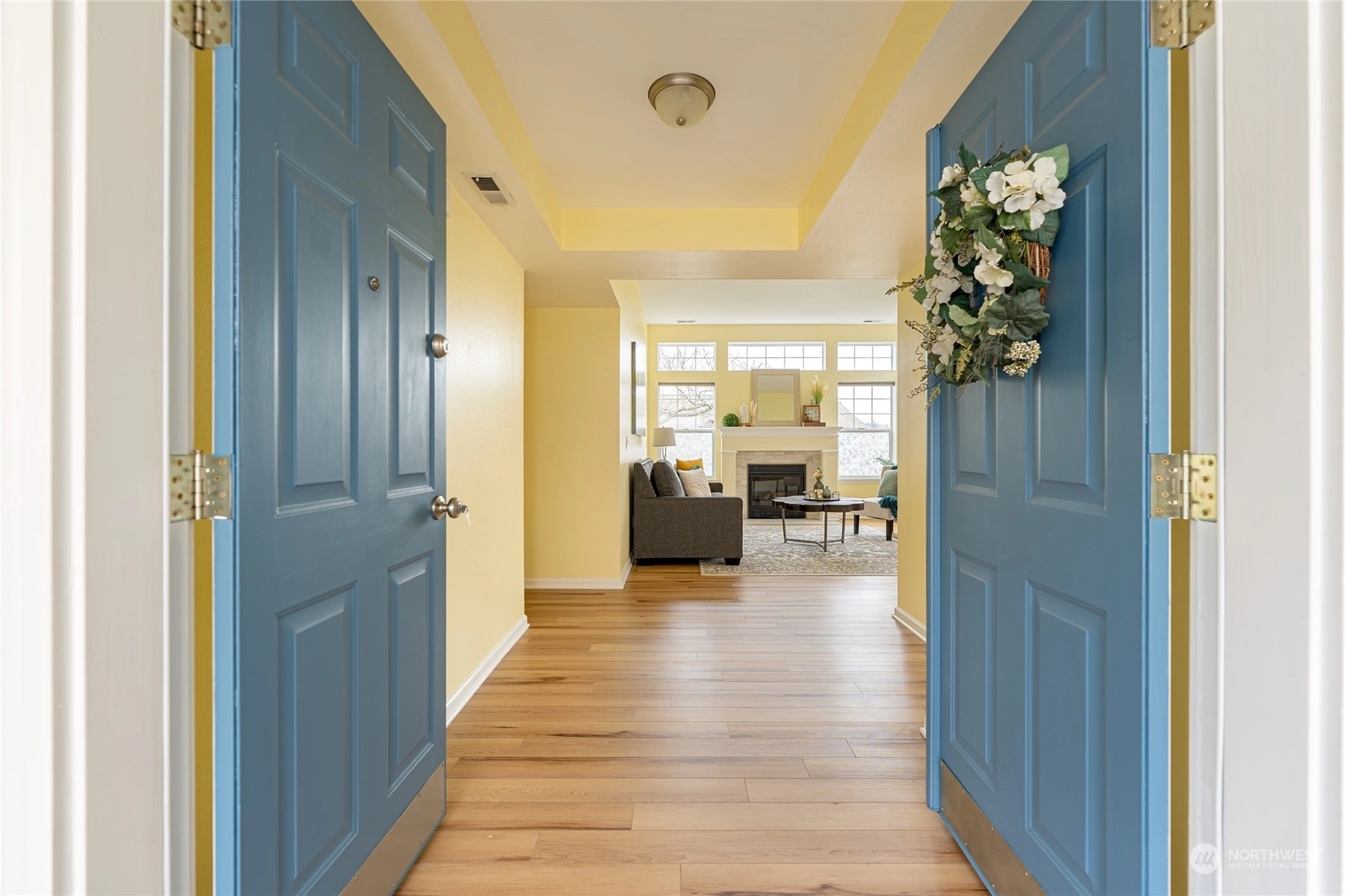 Riverwalk Homes For Sale in Riverwalk, Sumner, WA Wicklund