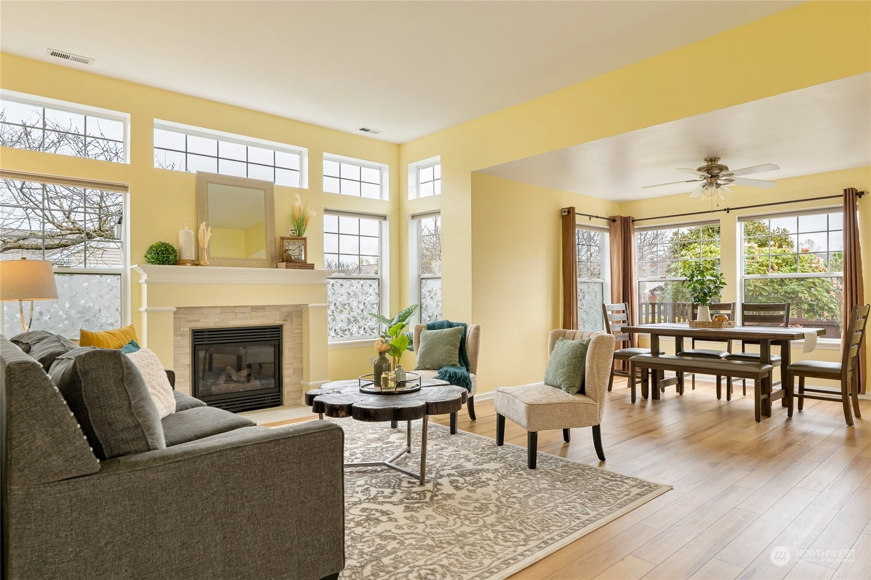 Riverwalk Homes For Sale in Riverwalk, Sumner, WA Wicklund