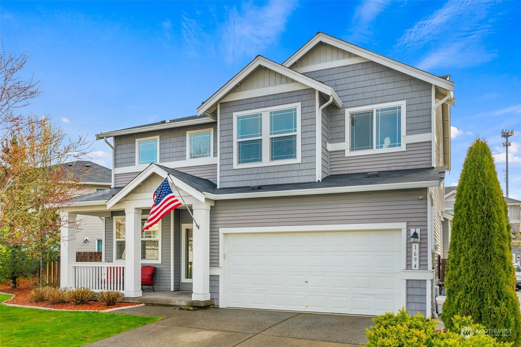 Tumwater Hill, Olympia, WA Homes For Sale & Real Estate