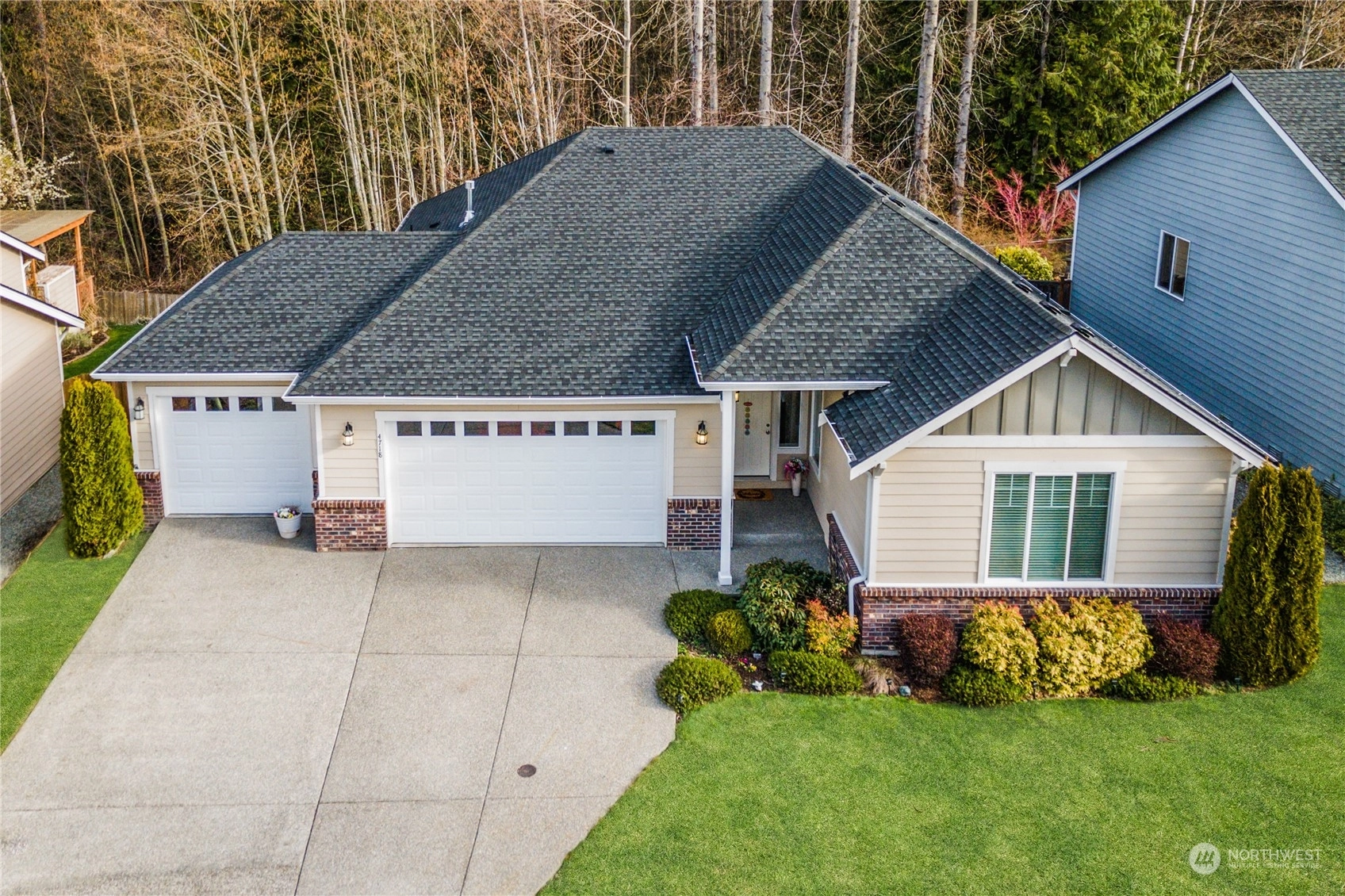 Skagit Highland Div 2, Mount Vernon, WA Homes For Sale & Real Estate