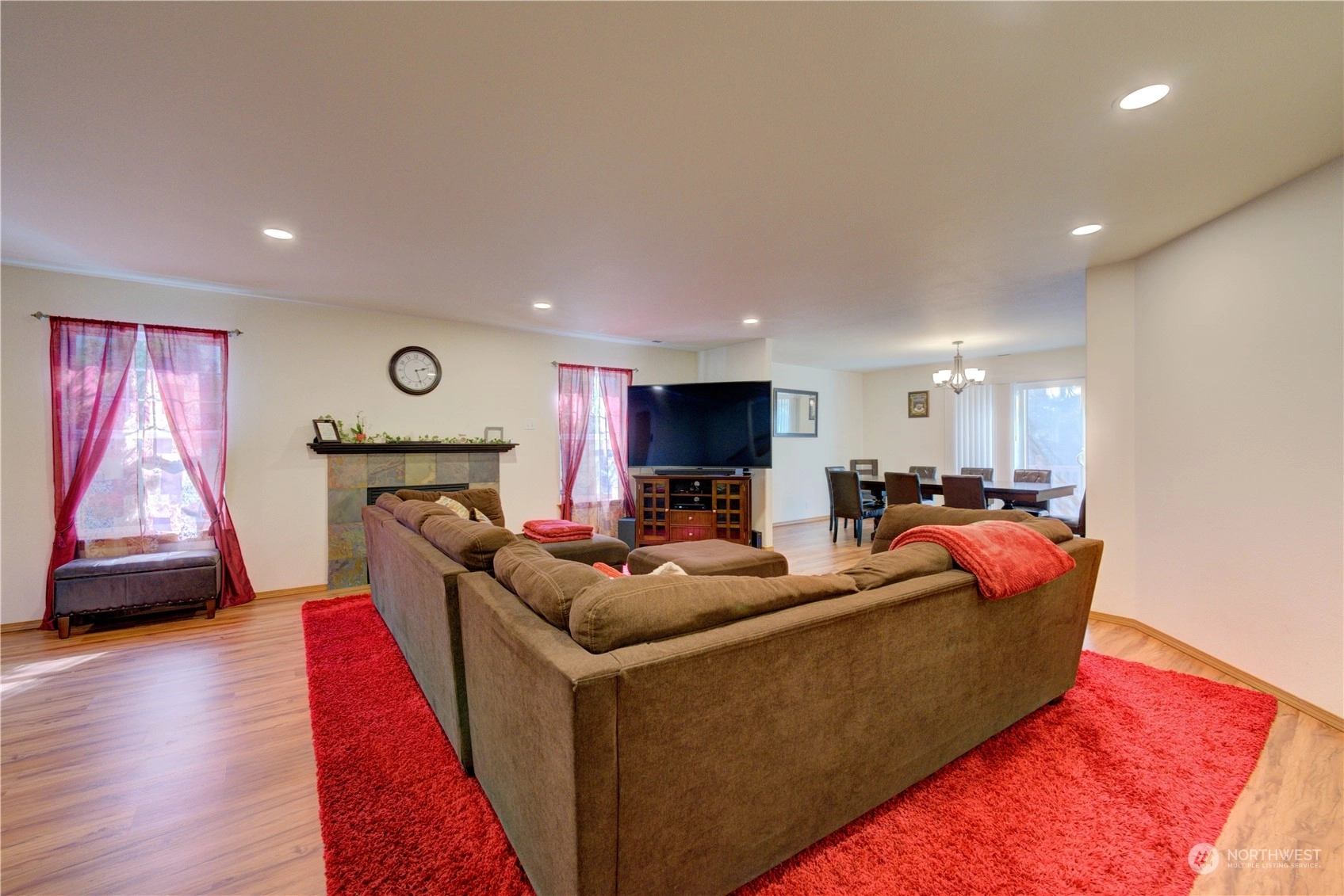 Fir Hollow Townhomes and Townhouses For Sale at Fir Hollow in Bothell, WA Wicklund