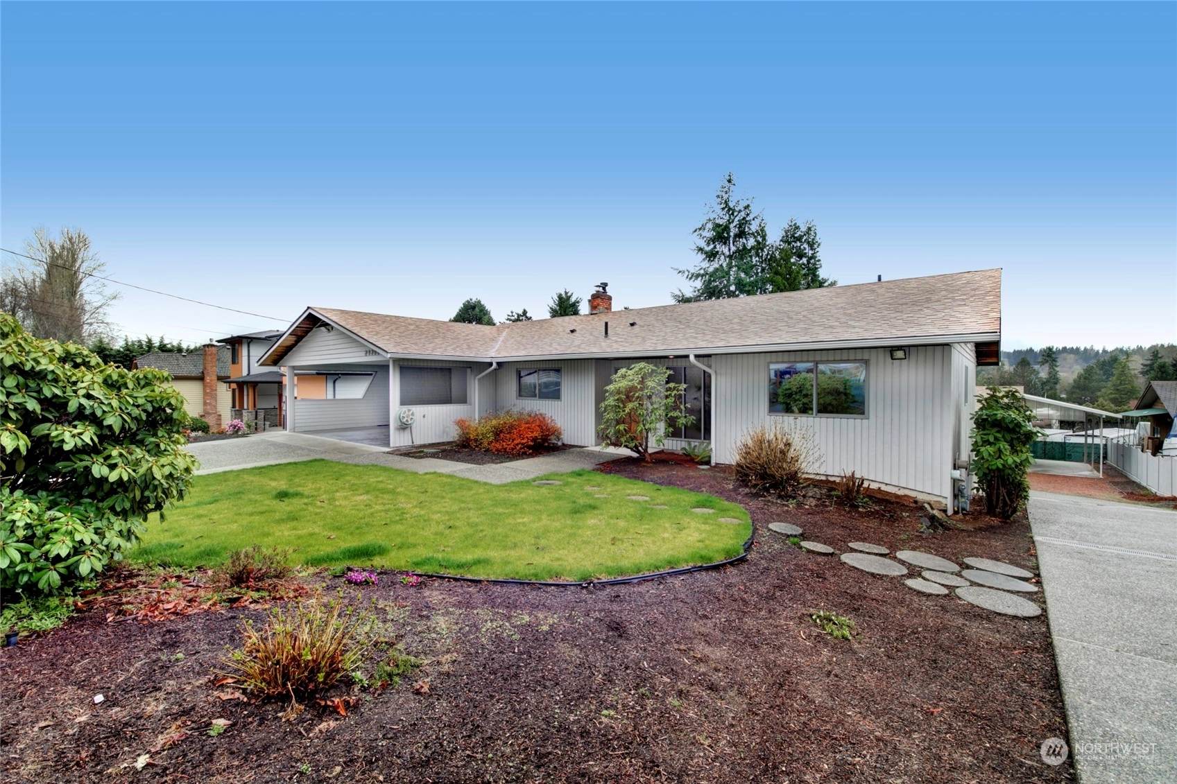 Wandering Creek Homes For Sale in Wandering Creek, Bothell, WA Wicklund