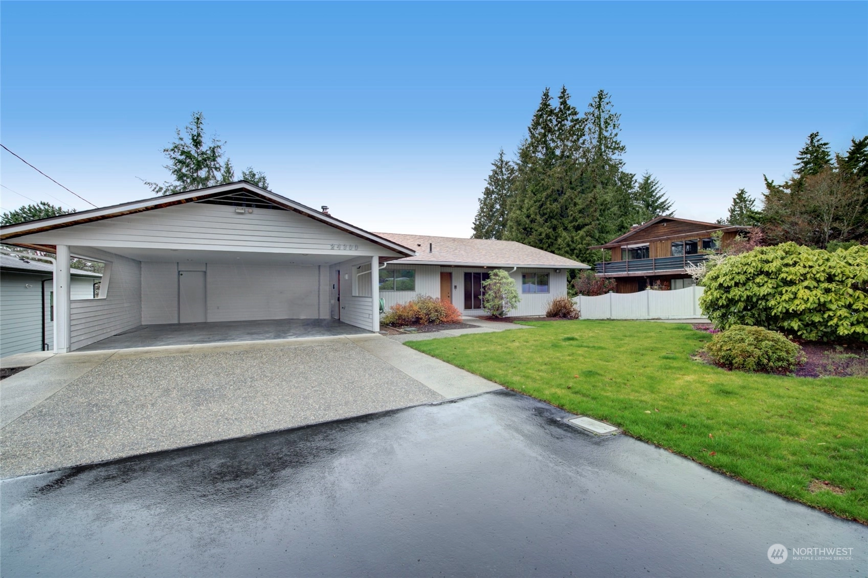 Wandering Creek Homes For Sale in Wandering Creek, Bothell, WA Wicklund