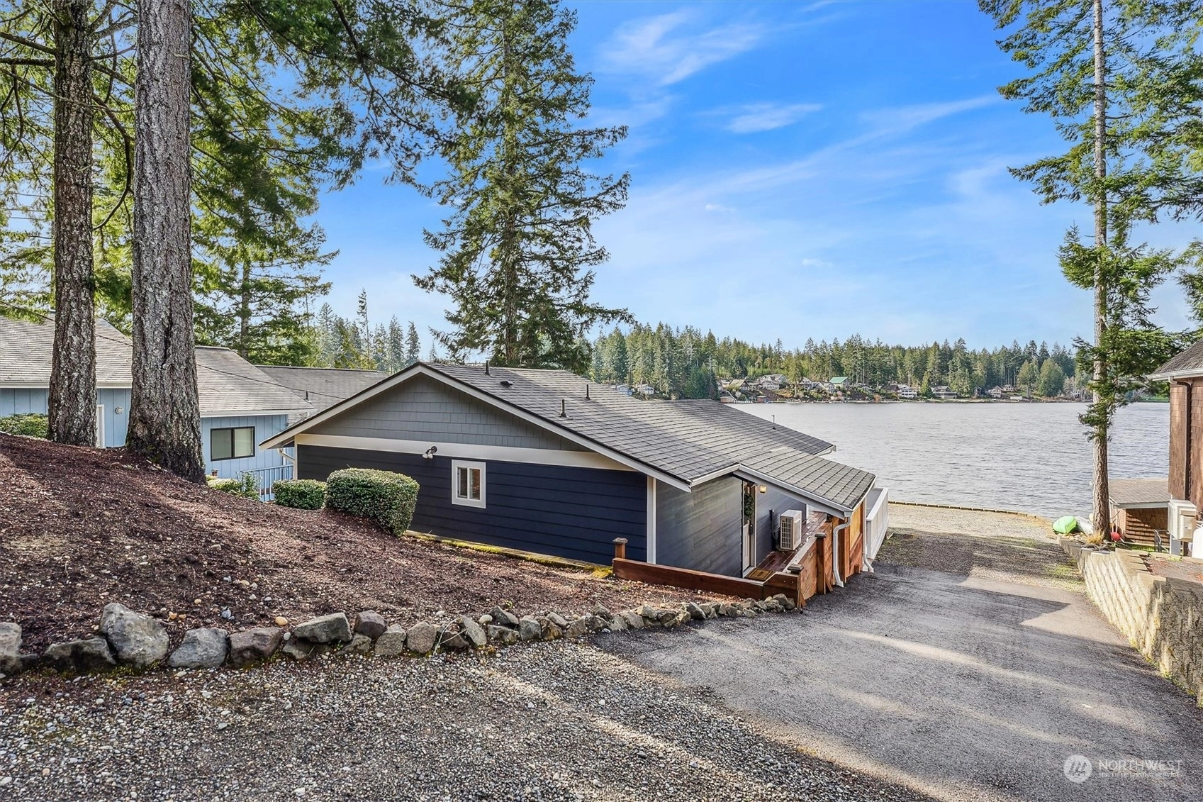 Grapeview, WA Homes For Sale & Real Estate