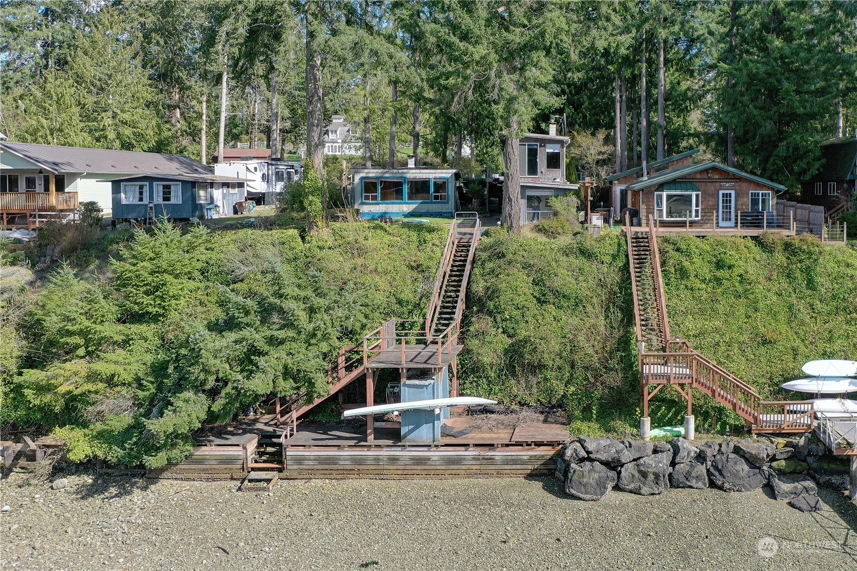 Longbranch, WA Homes For Sale & Real Estate Wicklund