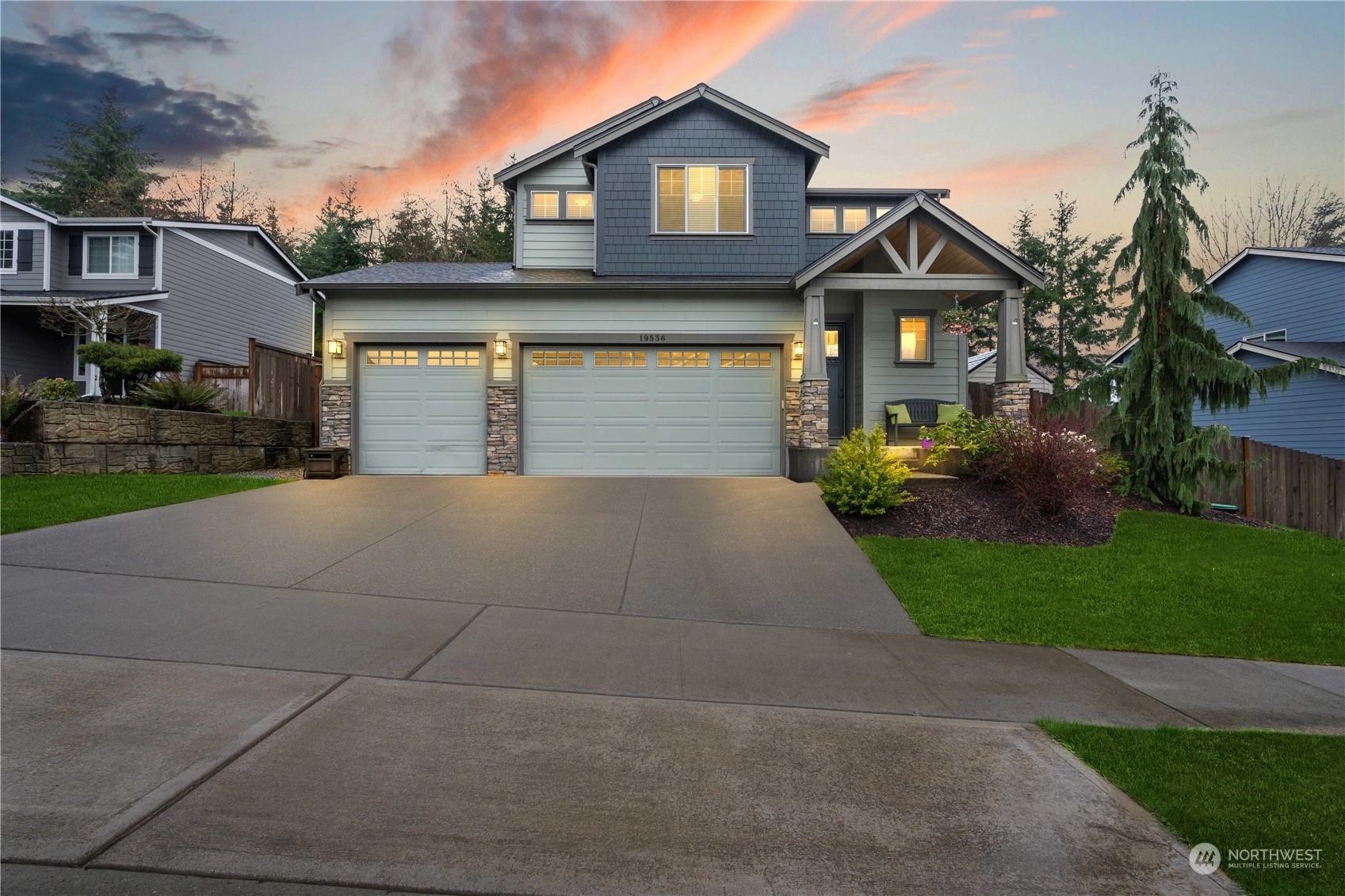 Orting, WA Homes For Sale & Real Estate