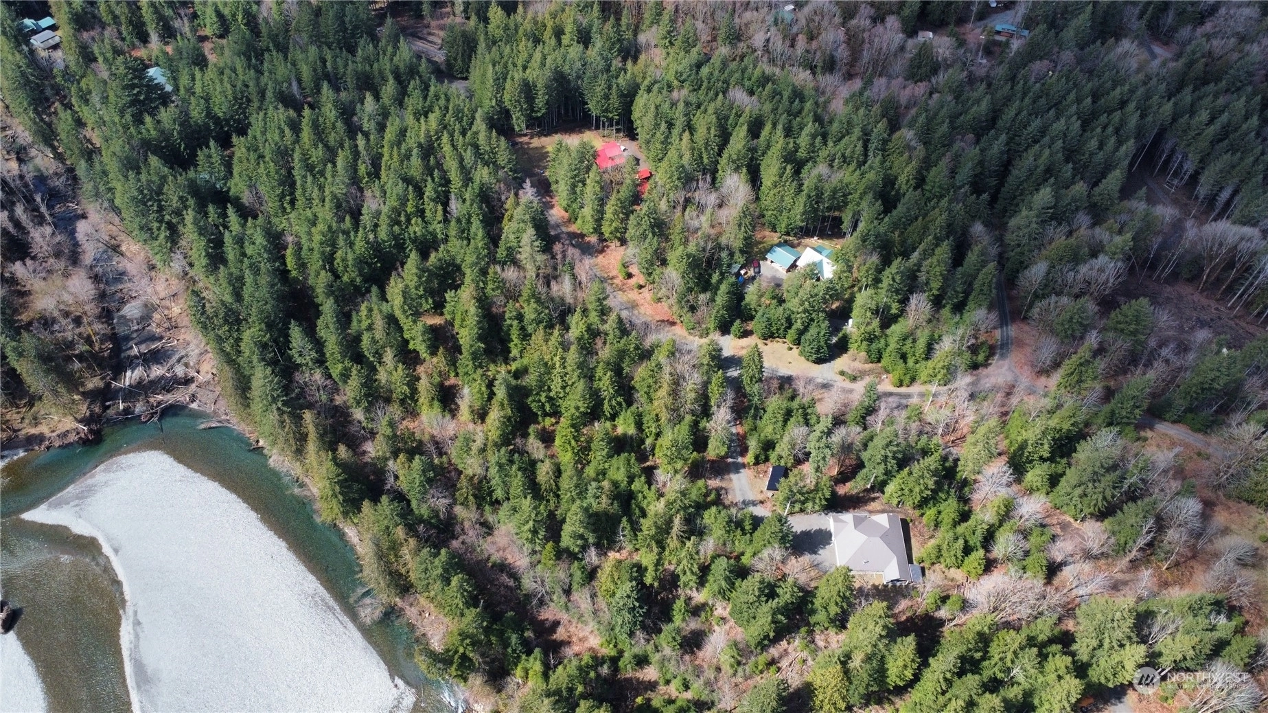 White Pass Land For Sale in White Pass WA