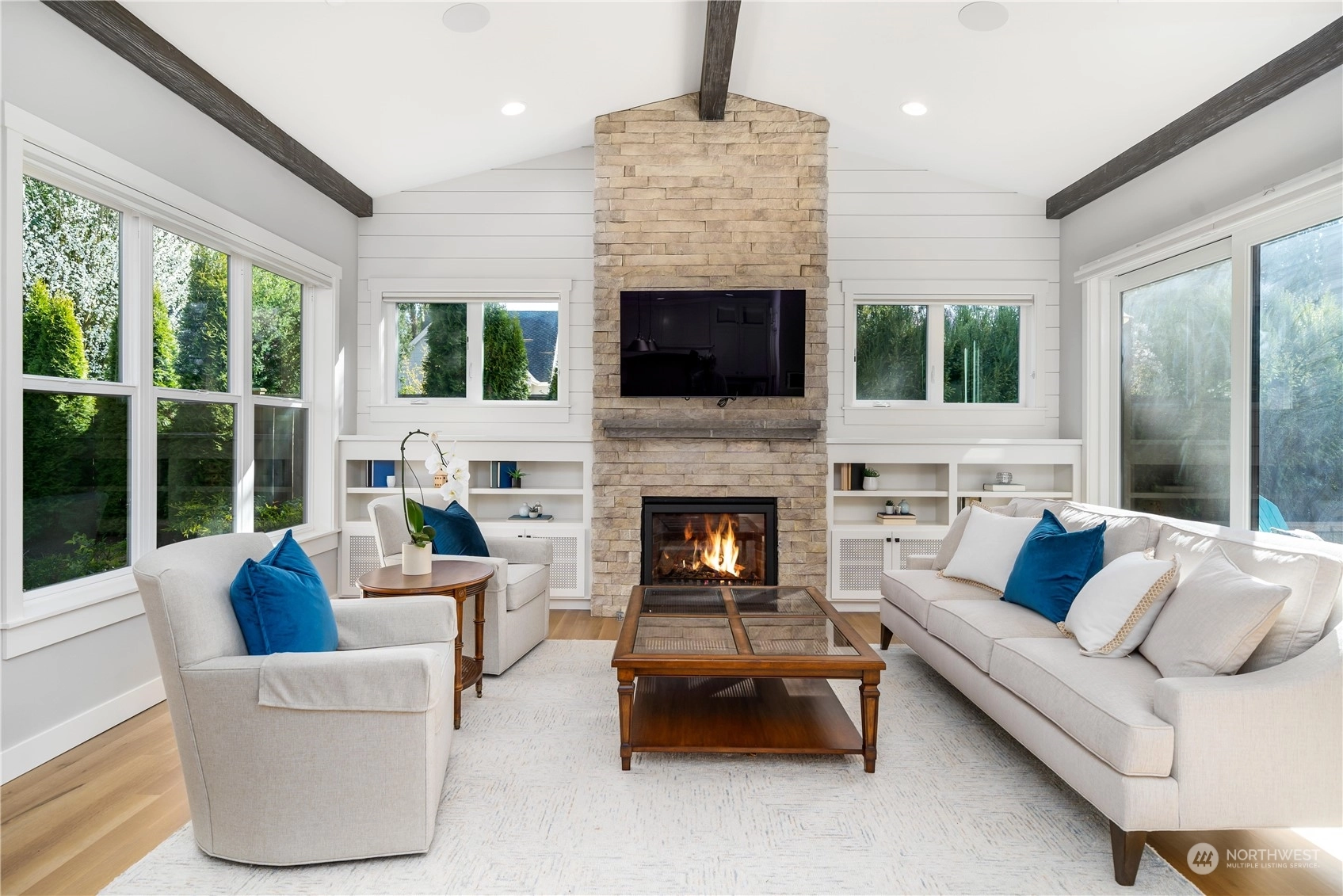 Yarrow Point, WA Homes For Sale & Real Estate