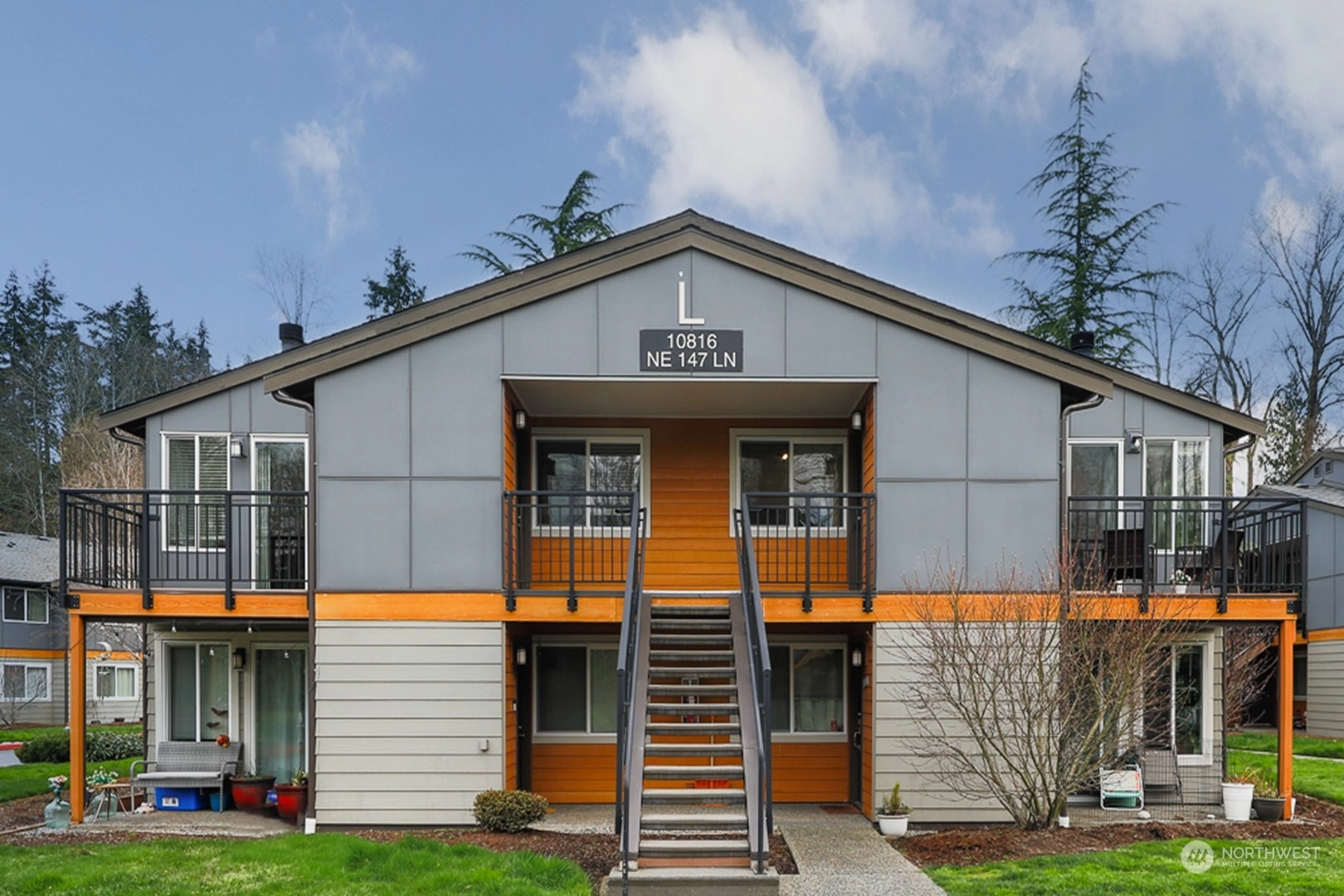 Serenity at Juanita Condos For Sale at Serenity at Juanita in Bothell, WA Wicklund