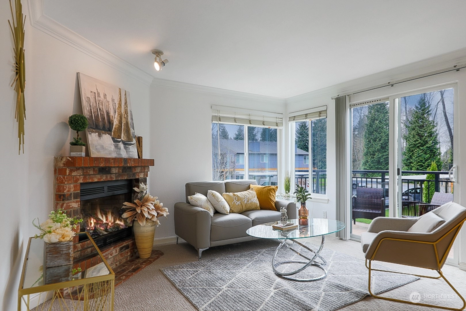 Serenity at Juanita Condos For Sale at Serenity at Juanita in Bothell, WA Wicklund