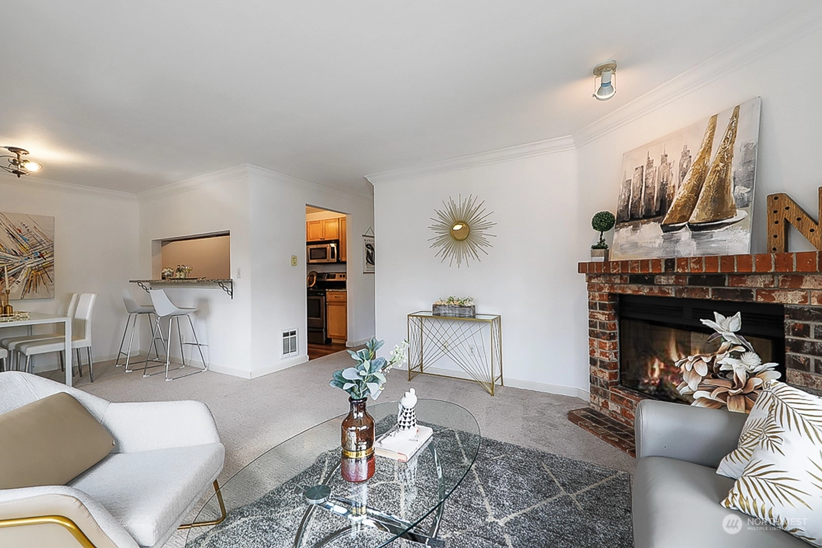 Serenity at Juanita Condos For Sale at Serenity at Juanita in Bothell, WA Wicklund