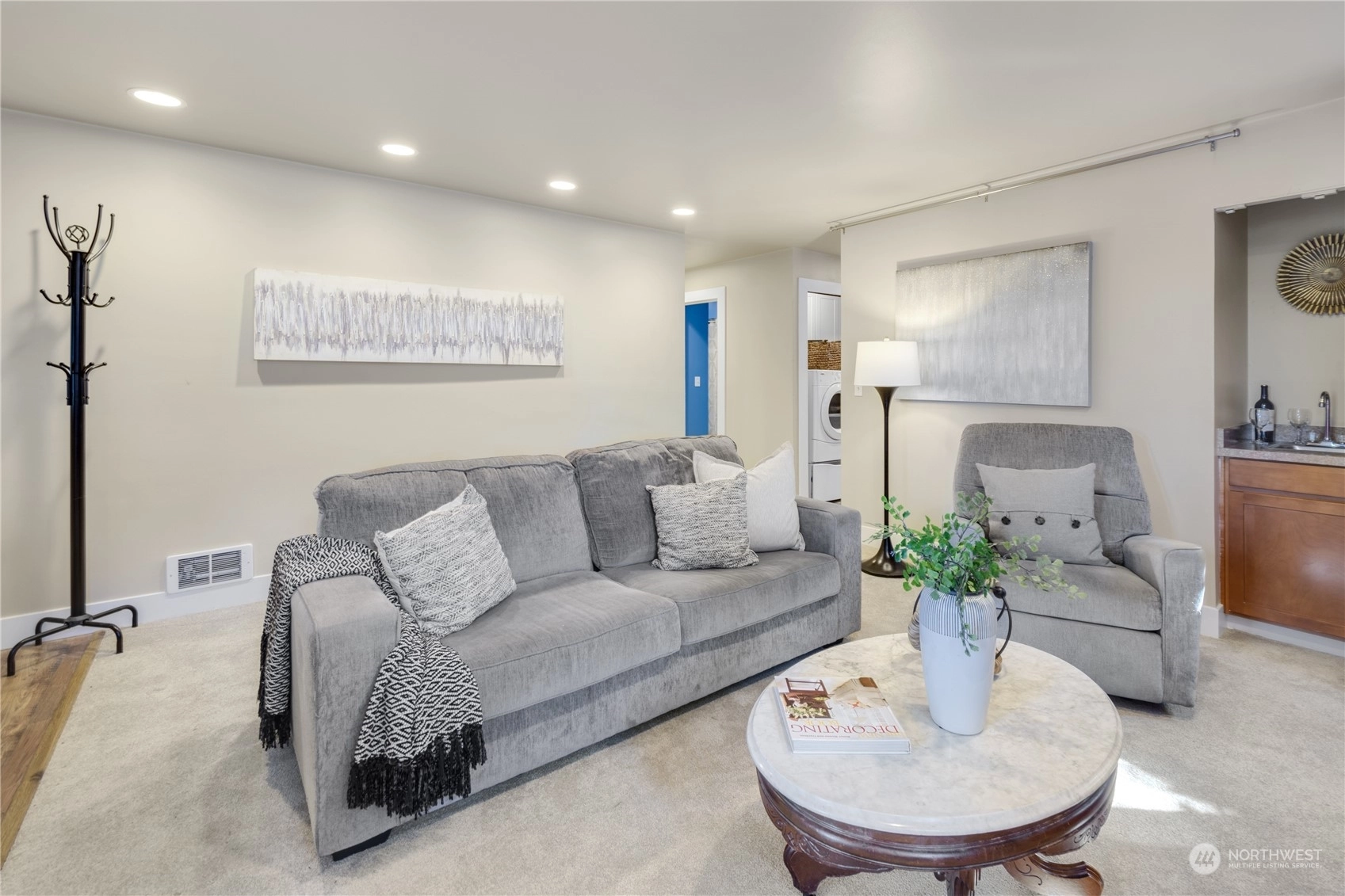 Evergreen Terrace Condos For Sale at Evergreen Terrace in Everett, WA