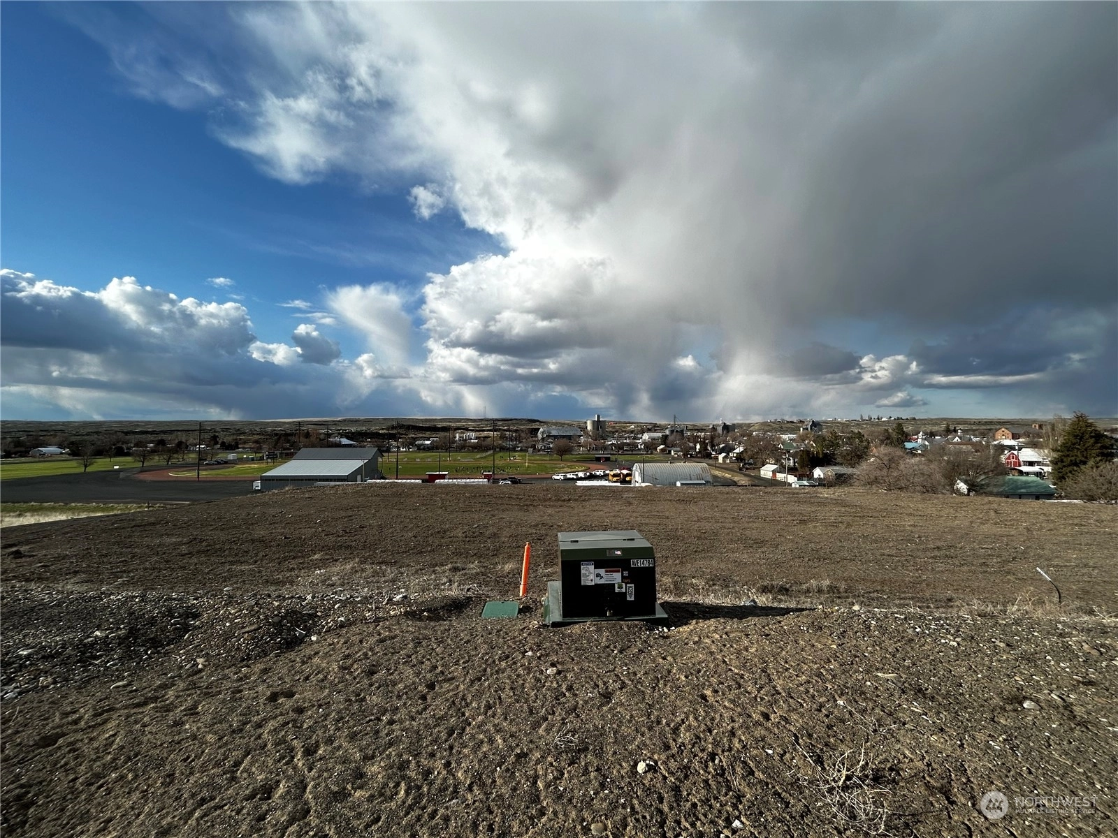 Odessa Land For Sale in Odessa WA