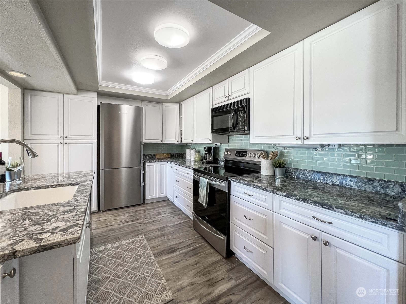 Mercer Island, WA Condos For Sale