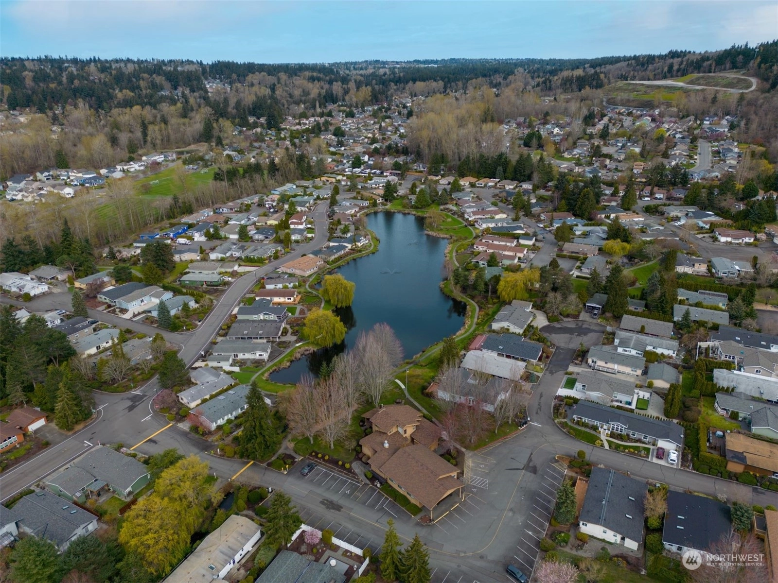 Wandering Creek Homes For Sale in Wandering Creek, Bothell, WA Wicklund