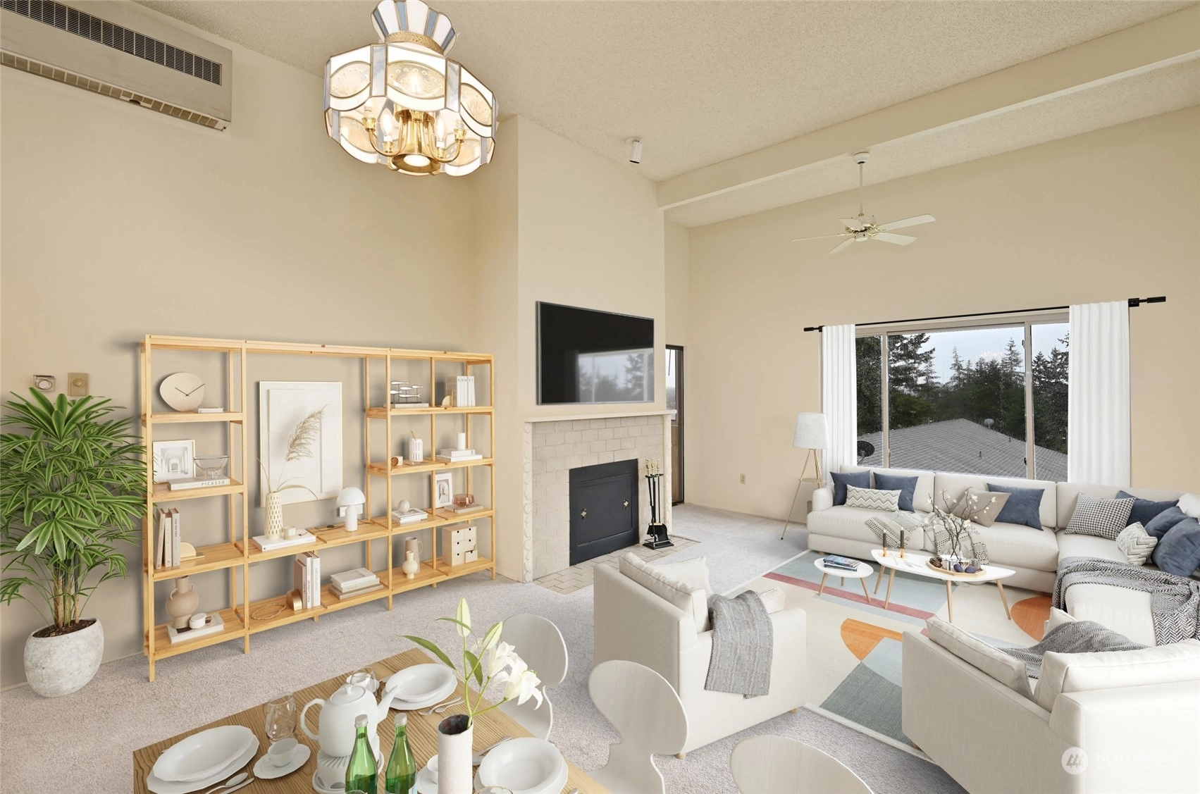 Parkwood Condos For Sale at Parkwood in Burien, WA Wicklund