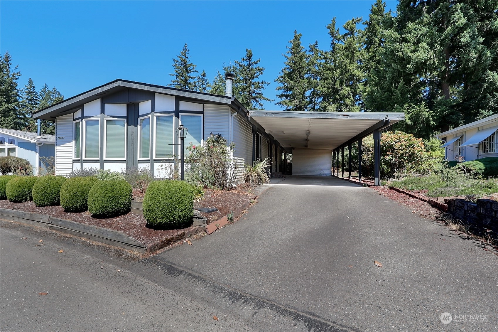 Tall Firs Estates Condos For Sale at Tall Firs Estates in Puyallup, WA Wicklund